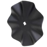 Disco ondulado 520x5mm