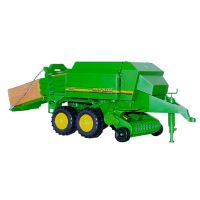 Enfardadeira John Deere 690