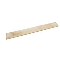 Palheta 570x80x6.7mm longa duração