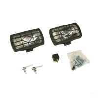 Kit luz de trabalho compacta Vapormatic (x2)