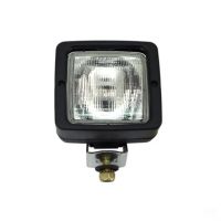 Luz de trabalho com feixe largo