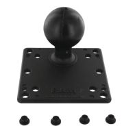Placa de montagem "D" (Blister)