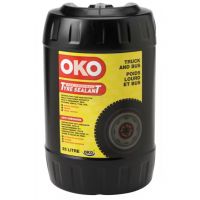 Vedante para pneus de camião e autocarro On Road 25L OKO