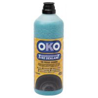 Vedante para pneus Off Road 1.25L OKO