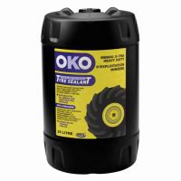 Vedante para pneus X-tra Heavy duty 25L OKO