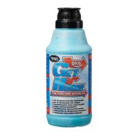 Vedante de pneus On Road 400 ml “Get U Home”