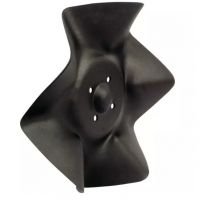 DISCO ONDULADO 520X5 4 FUROS TIPO VADERSTAD 208022