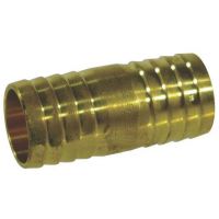 Ligação de mangueira