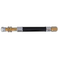 Extensão de válvula 210 mm máx. 15 bar