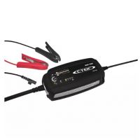 CARREGADOR CTEK MXS 10 EC 12V - 10A