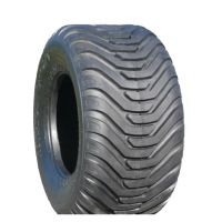 Pneu 380/55-17, 138A8, FL Flotação, Starco