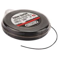 Fio de nylon Ø 2,4x90 m, Nylium Starline