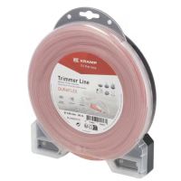 Fio de nylon Ø3,0x56 m,  DuraFlex