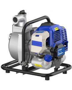 Motobomba HYUNDAI HY40-2 