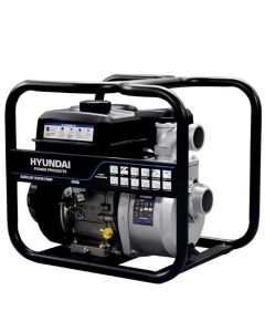 Motobomba Hyundai HY50