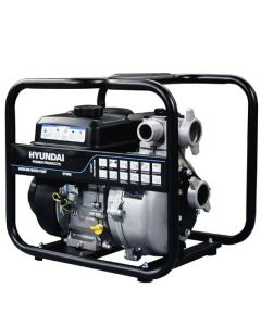 Motobomba alta pressão Hyundai HYH50