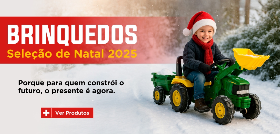 Brinquedos 2025