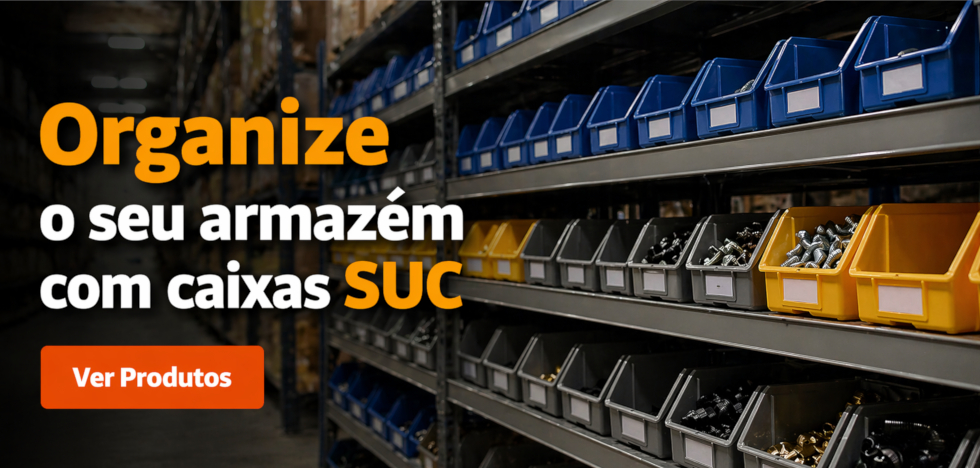 Caixas Stock