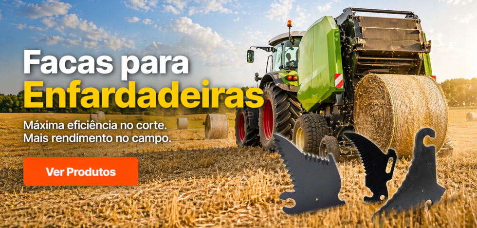 FACAS DE ENFADADEIRAS
