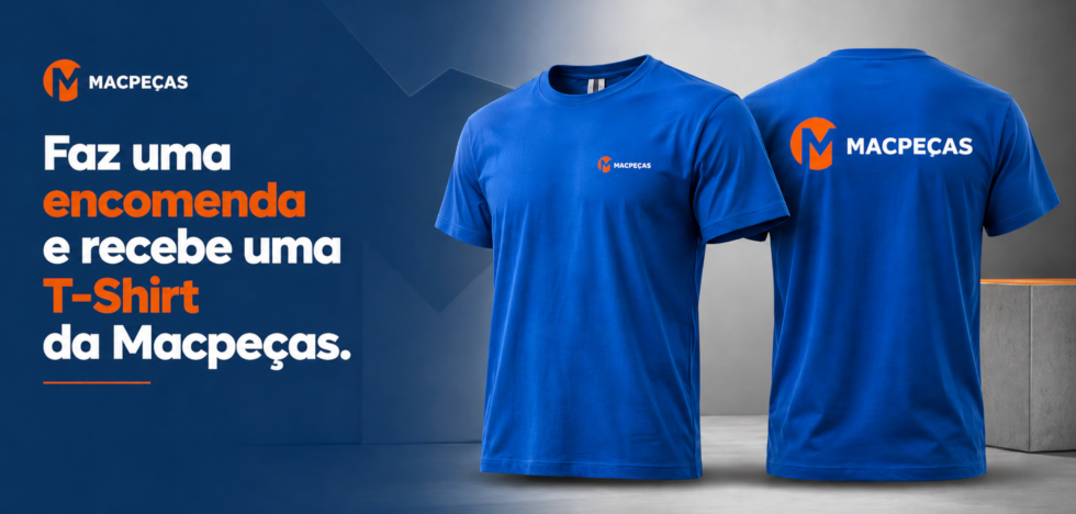 Promo T-Shirt
